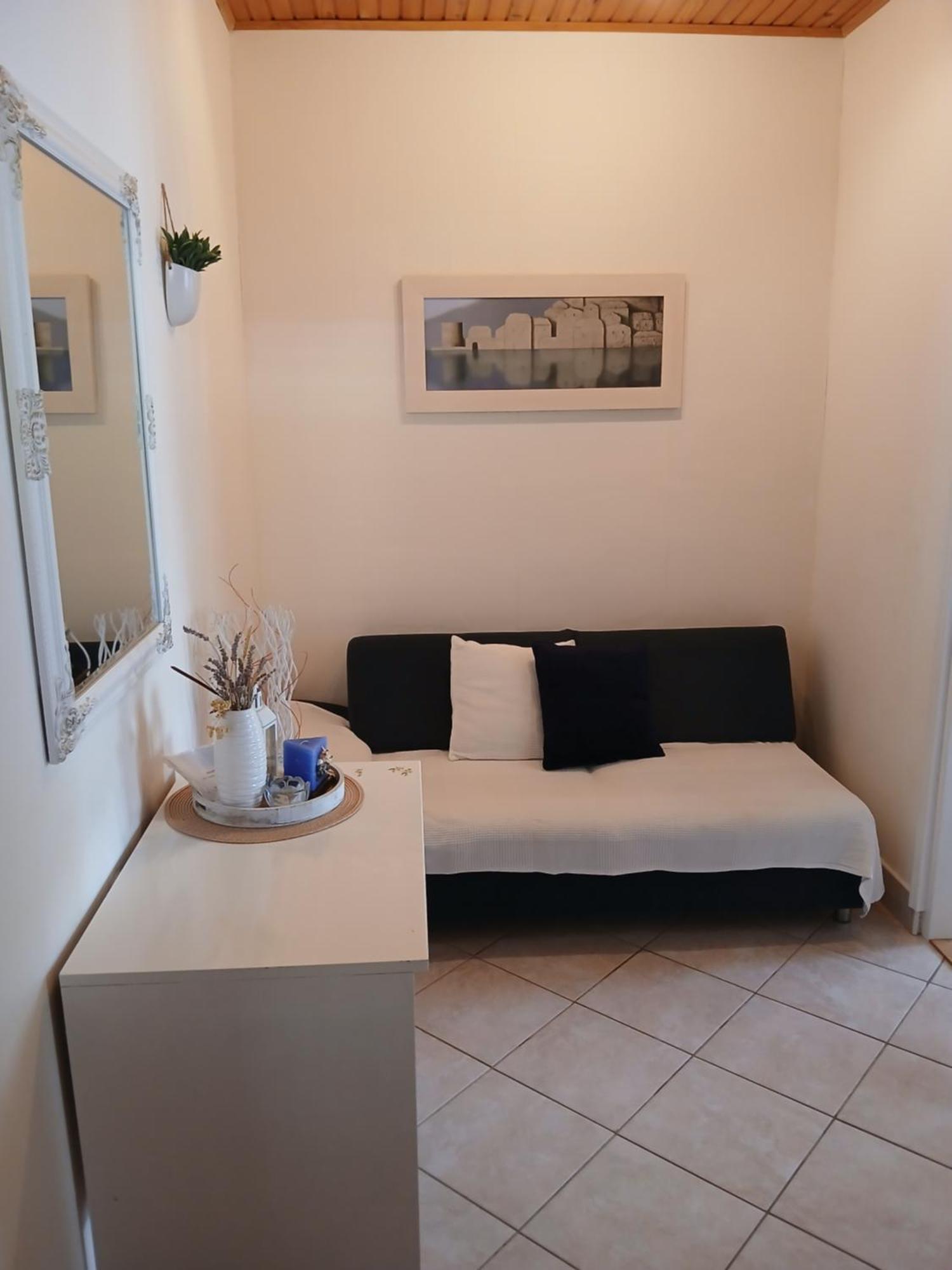 Apartment Dragas Lukovo Bagian luar foto